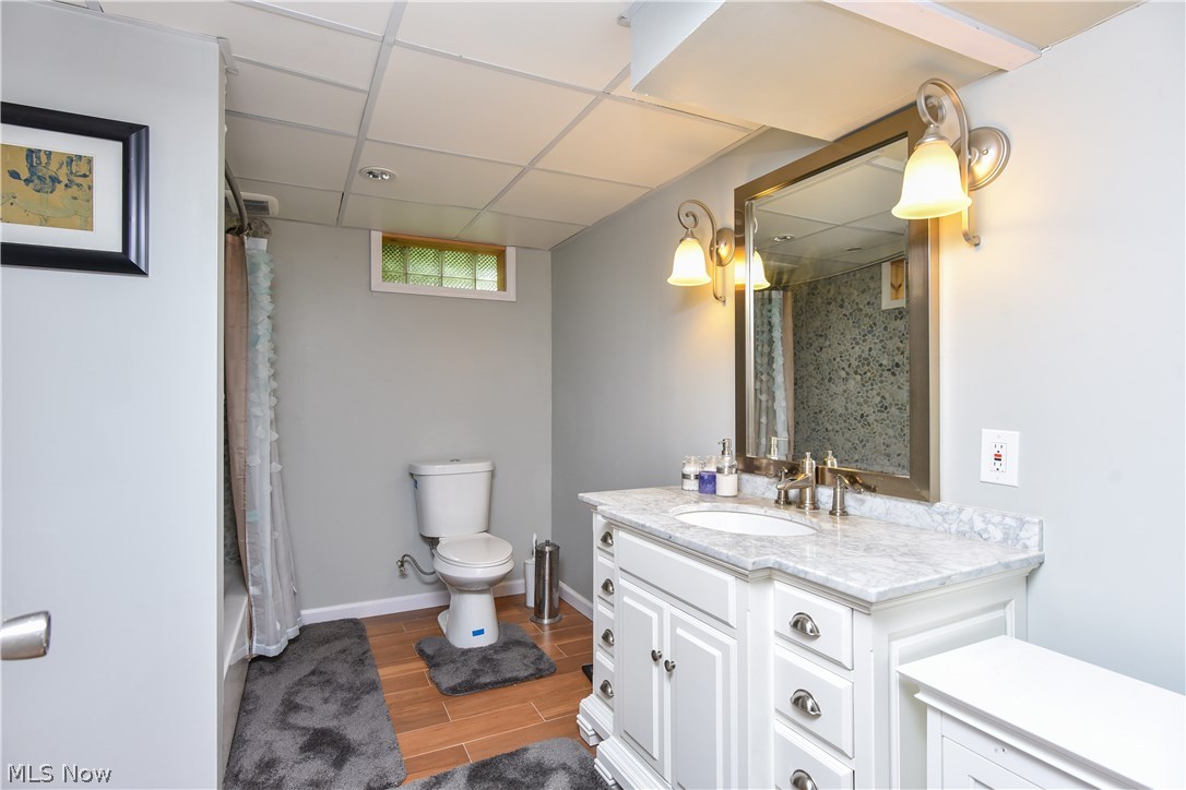 East Akron Terrace Allotment - Residential