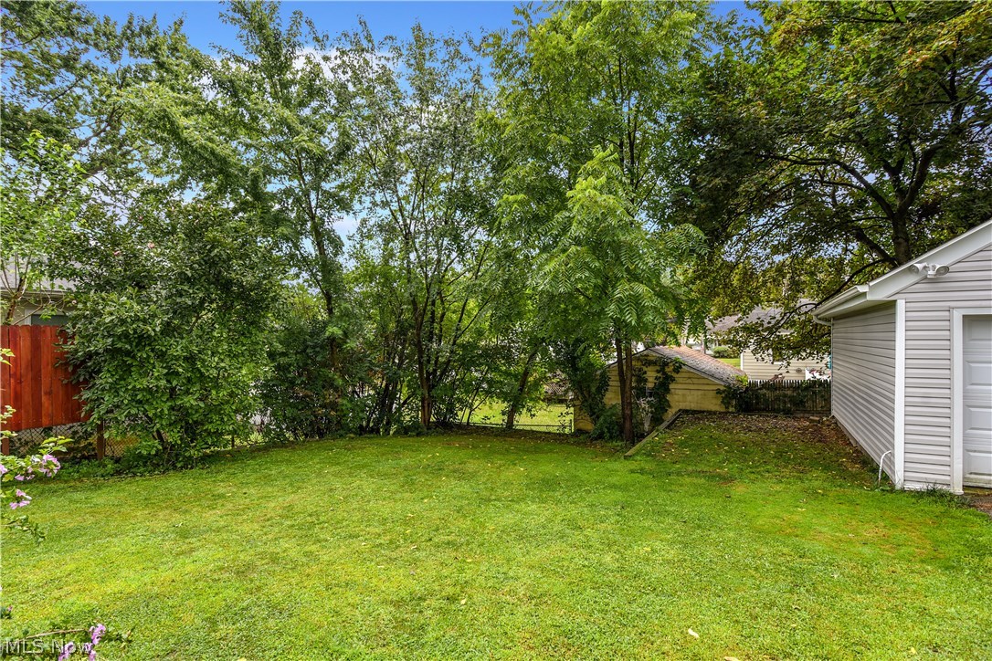 East Akron Terrace Allotment - Residential
