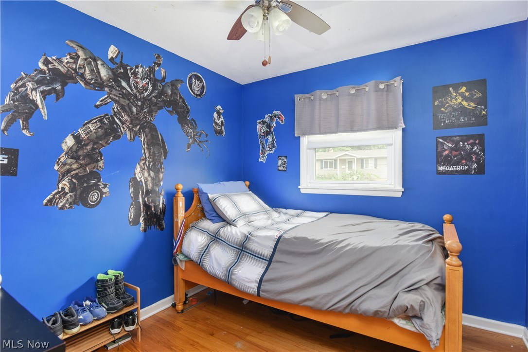 East Akron Terrace Allotment - Residential