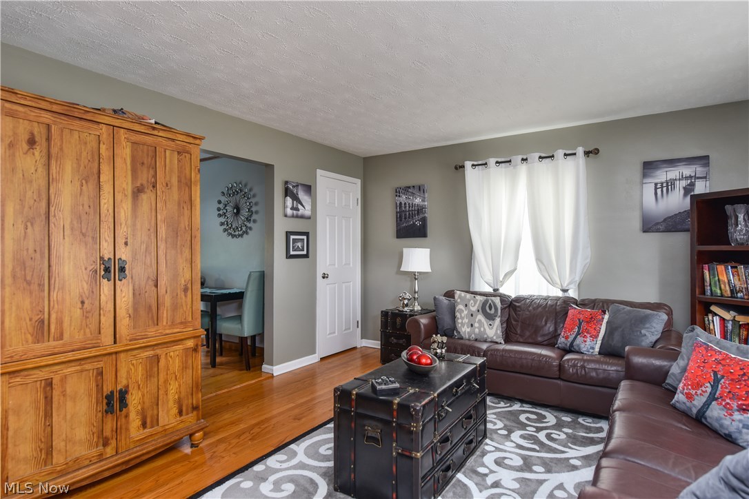 East Akron Terrace Allotment - Residential