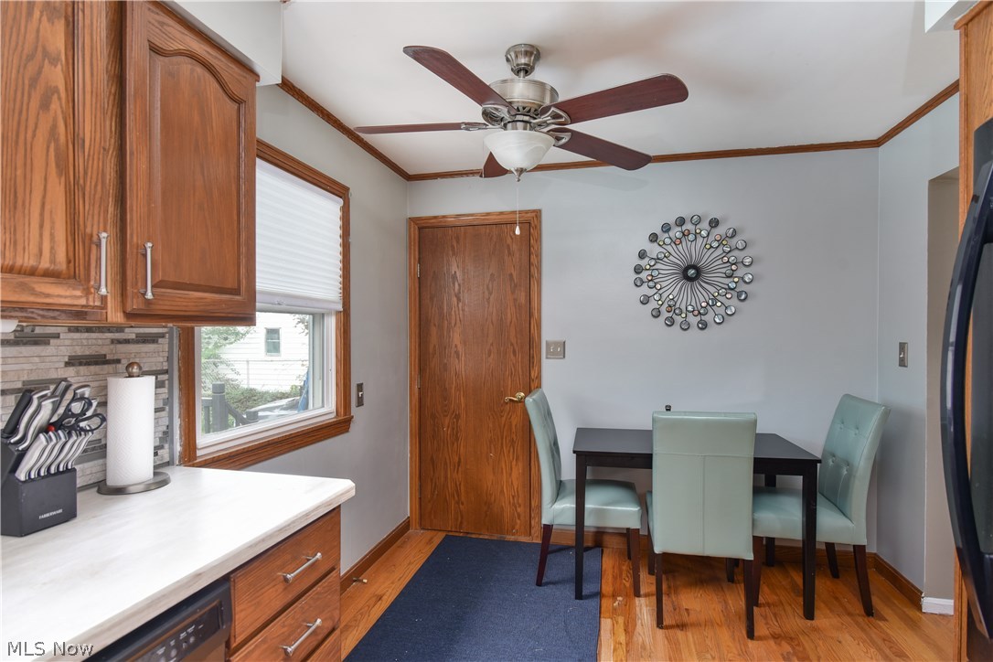 East Akron Terrace Allotment - Residential