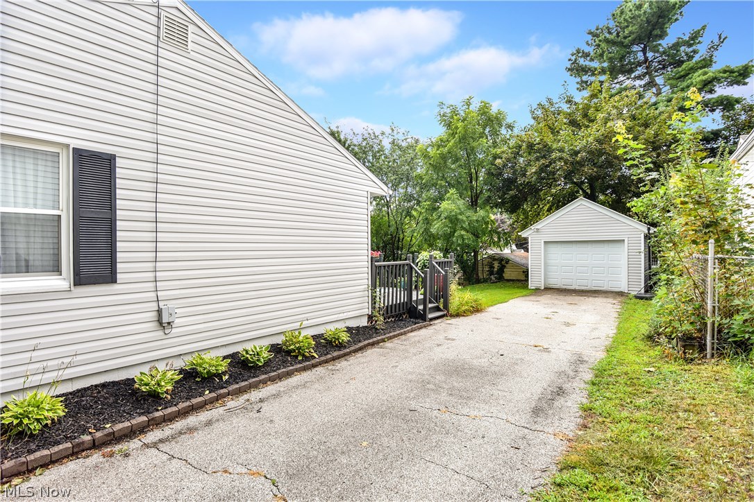 East Akron Terrace Allotment - Residential
