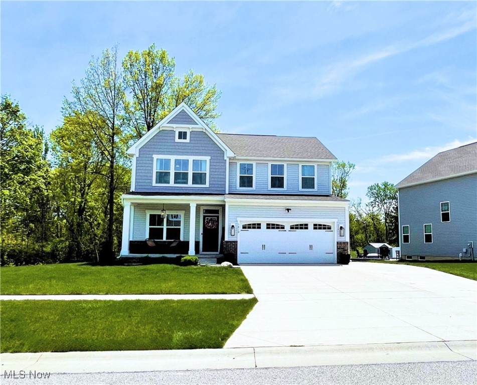 1810 Muirfield Lane, Painesville, Ohio image 2