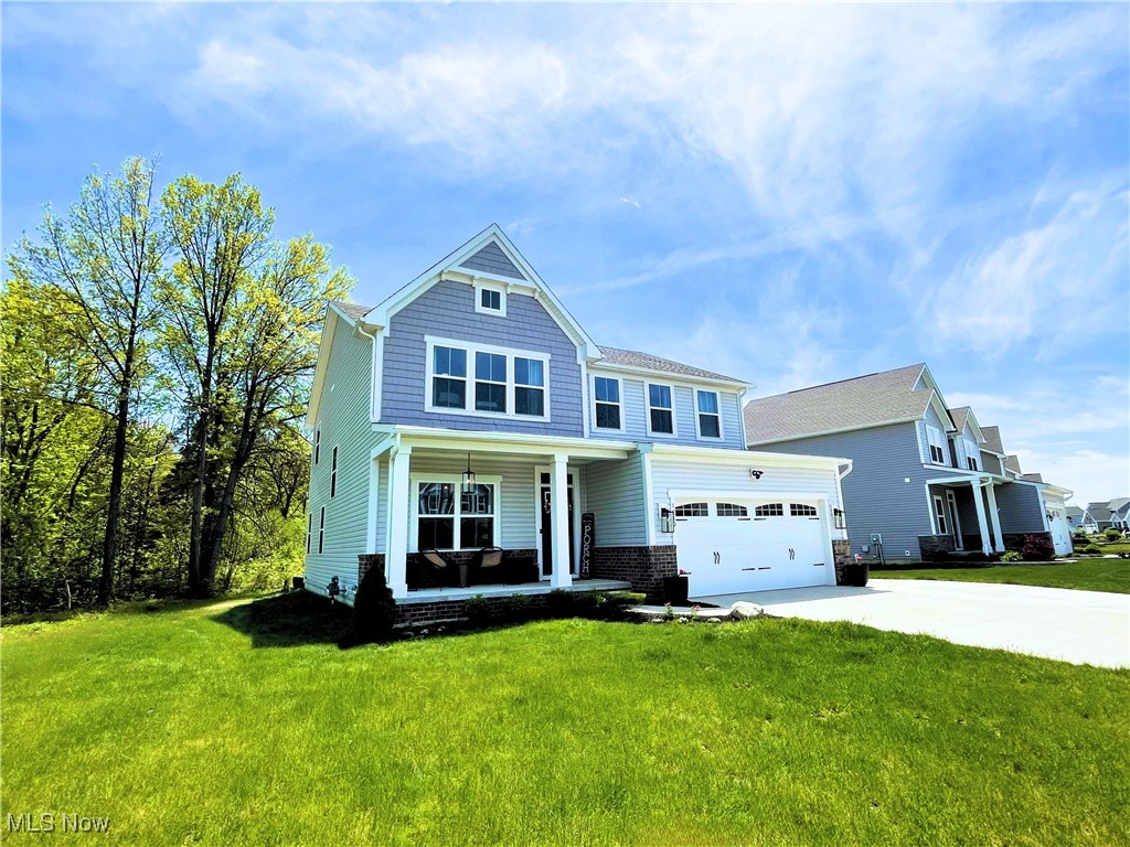 1810 Muirfield Lane, Painesville, Ohio image 1
