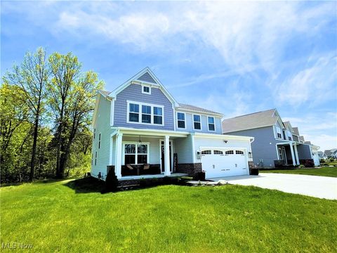 1810 Muirfield Lane, Painesville, OH 44077 - MLS#: 5122931