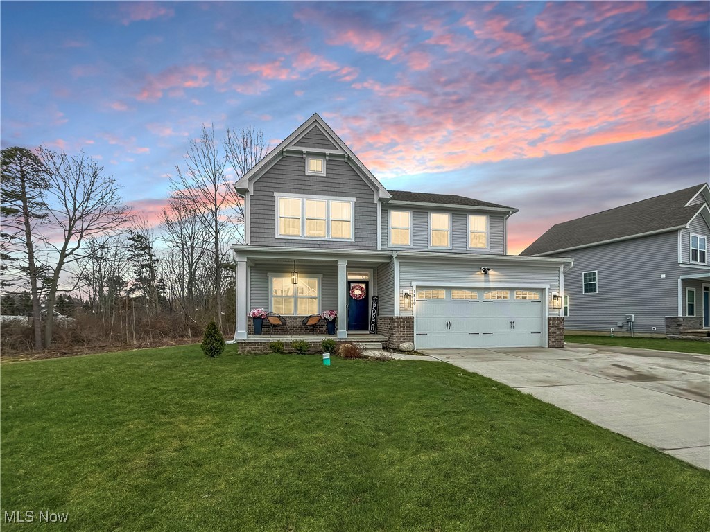 1810 Muirfield Lane, Painesville, Ohio image 39