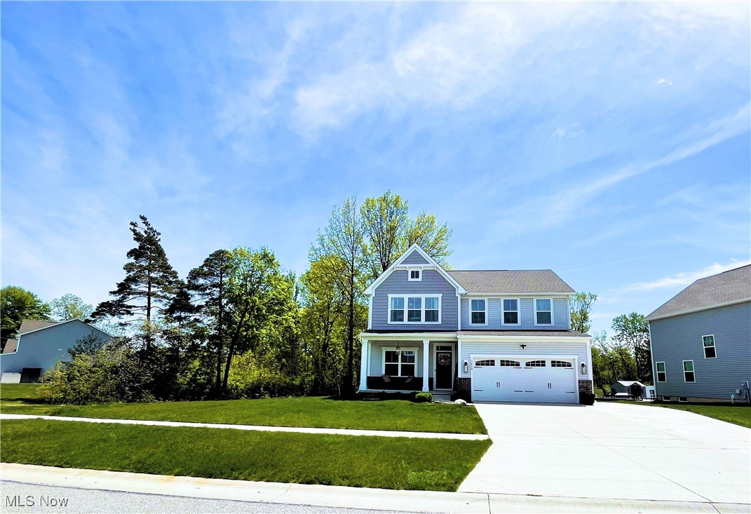1810 Muirfield Lane, Painesville, Ohio image 3