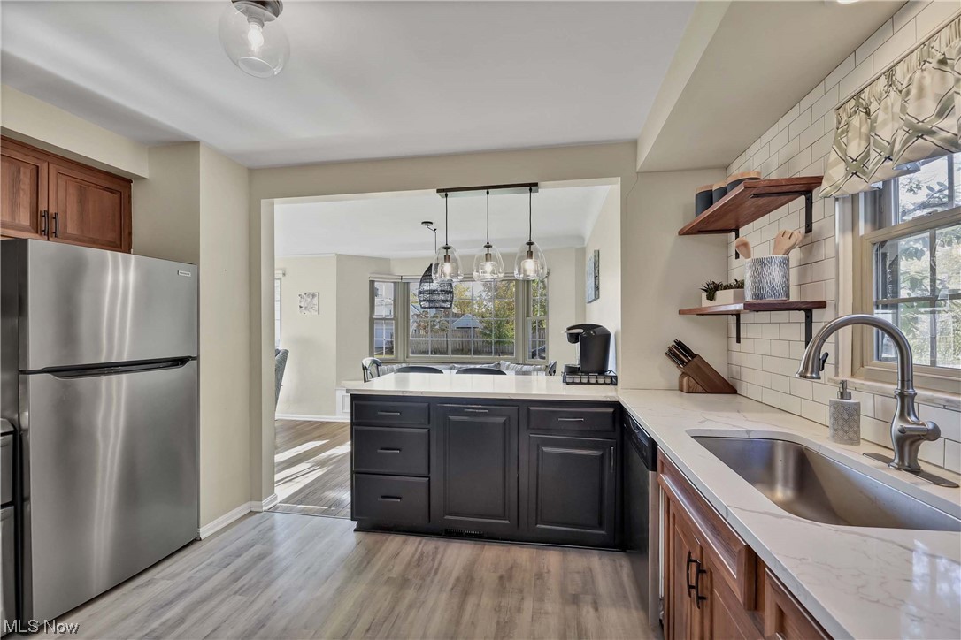 Royal Spencer - Residential