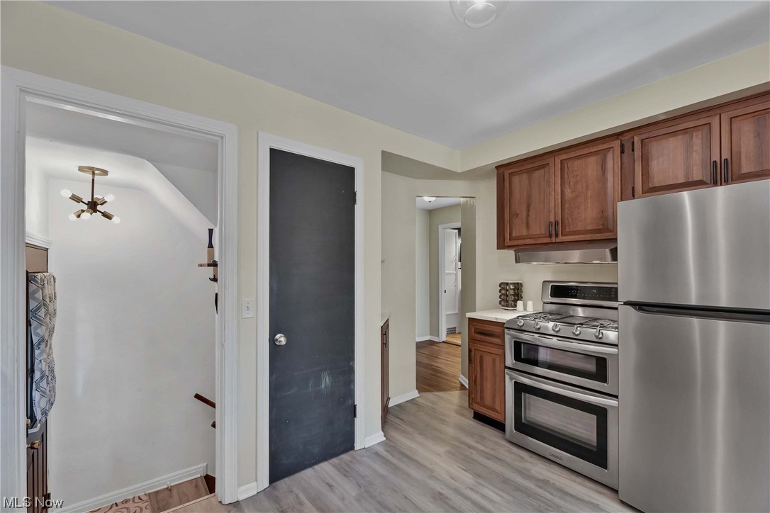 Royal Spencer - Residential