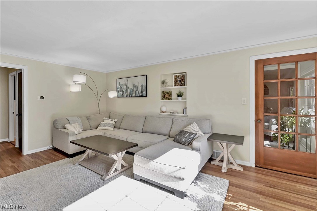 Royal Spencer - Residential