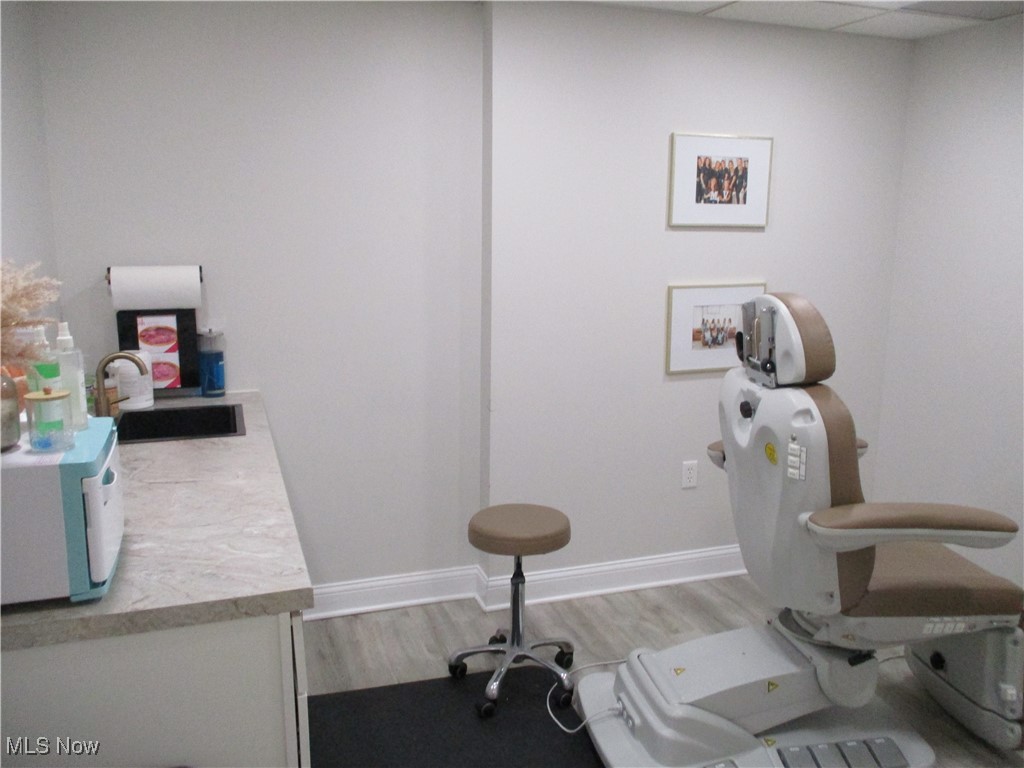 J Edward Good Park - Commercial Lease