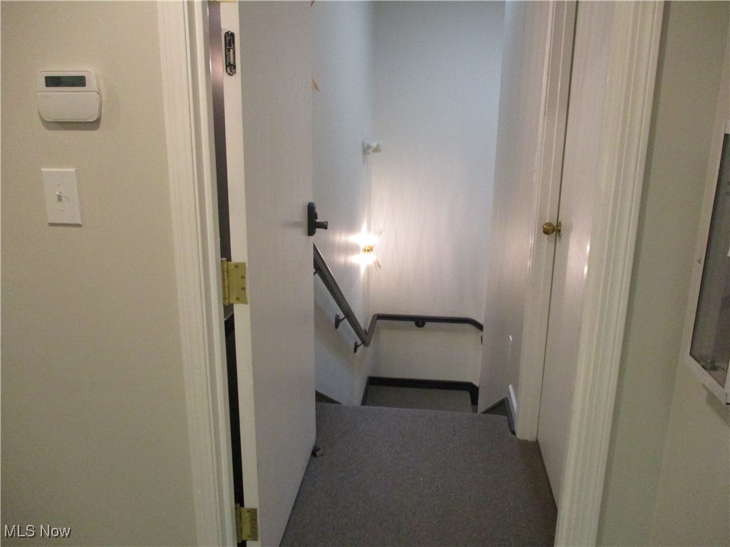 J Edward Good Park - Commercial Lease