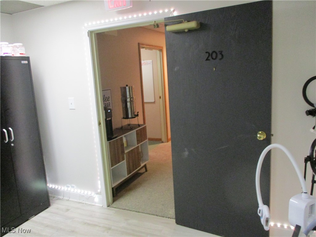 J Edward Good Park - Commercial Lease