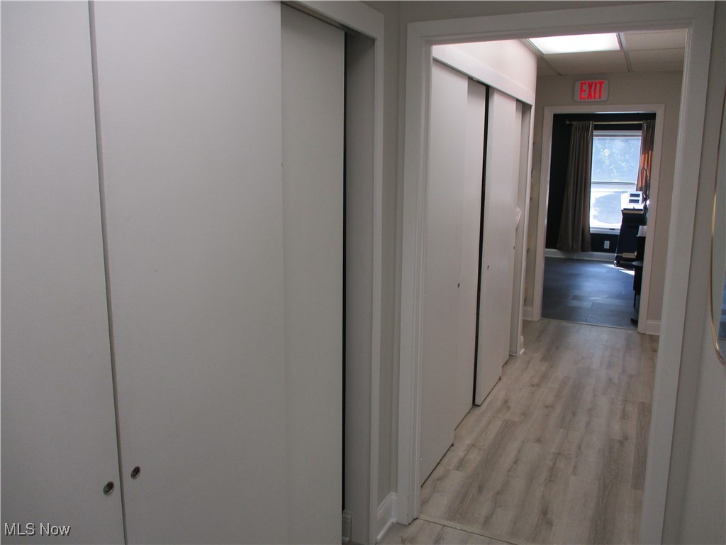 J Edward Good Park - Commercial Lease