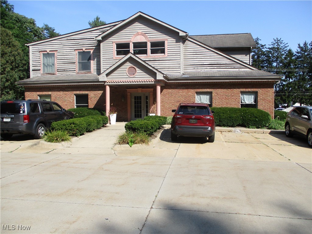 J Edward Good Park - Commercial Lease