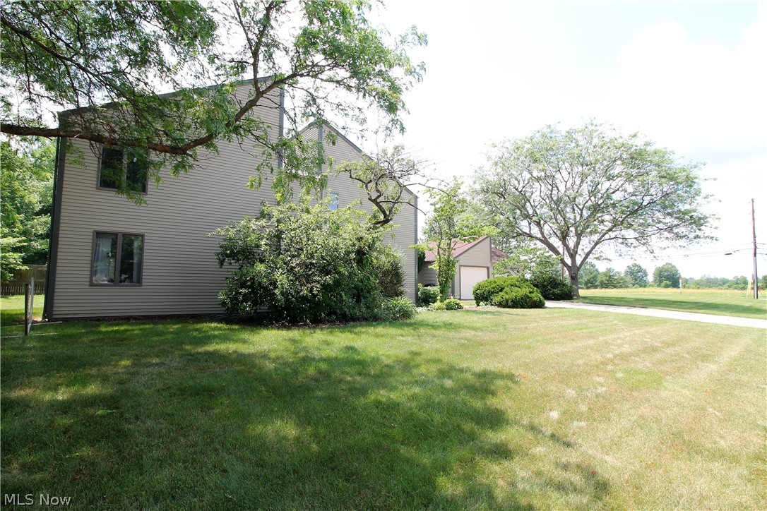 Seven Trails West - Residential Income