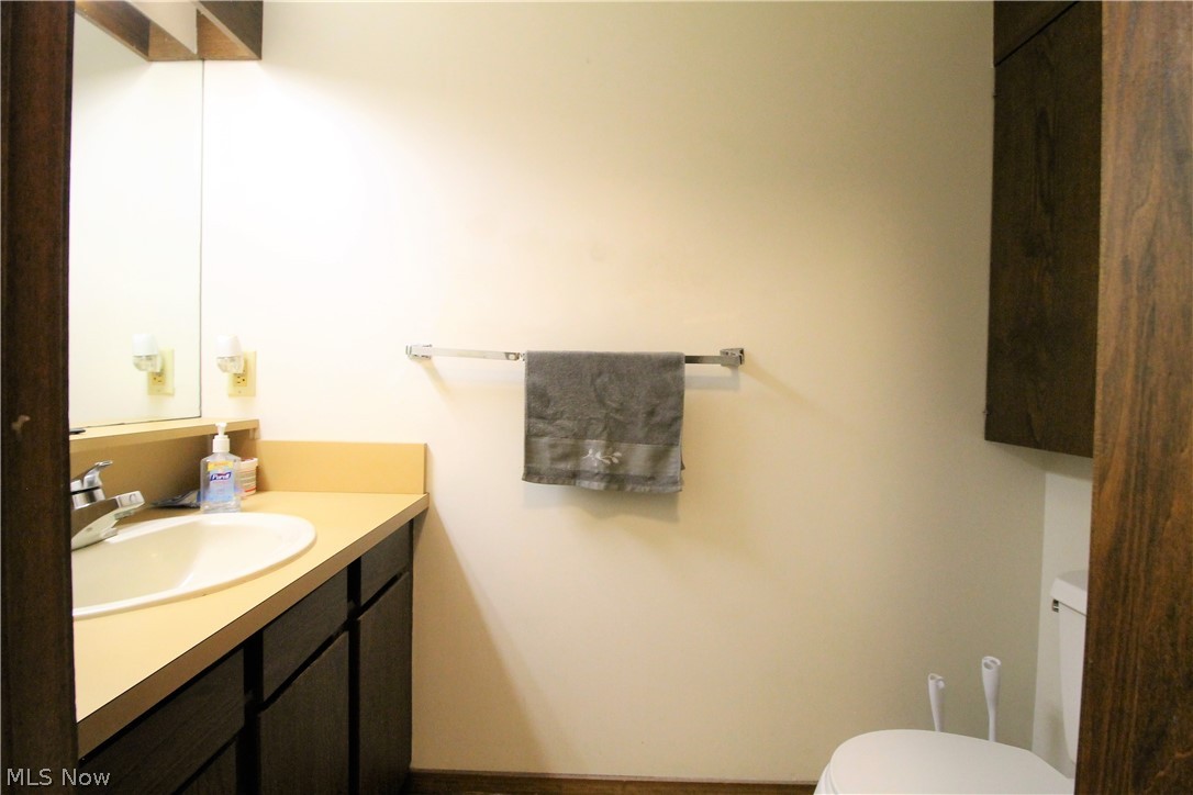 Seven Trails West - Residential Income