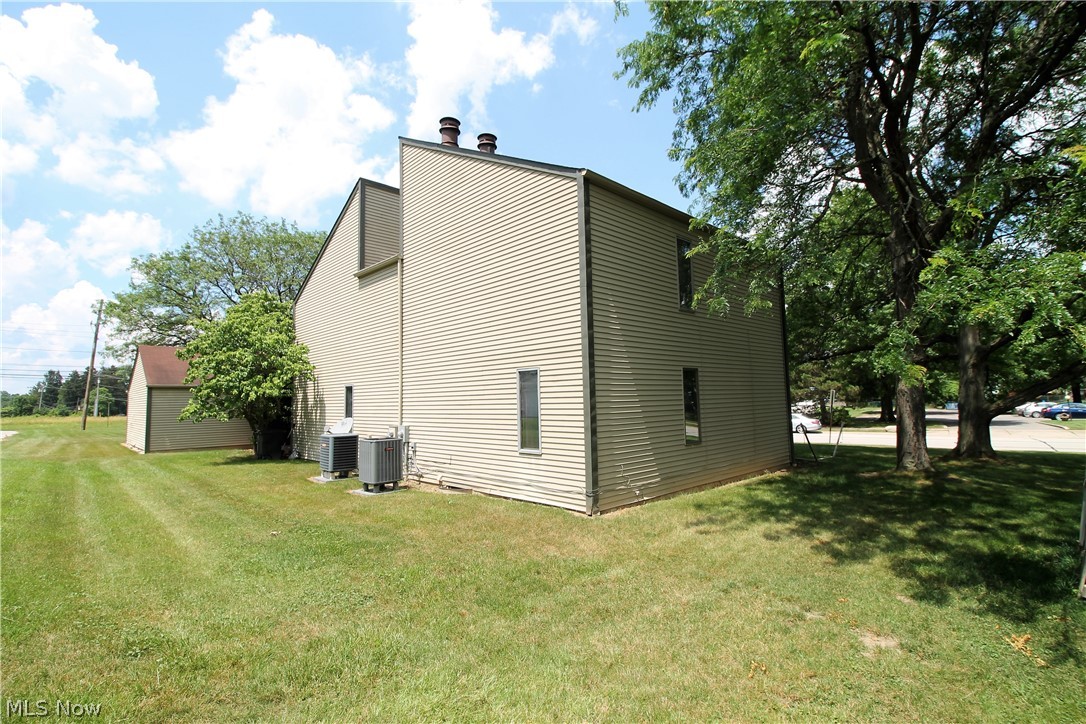 Seven Trails West - Residential Income