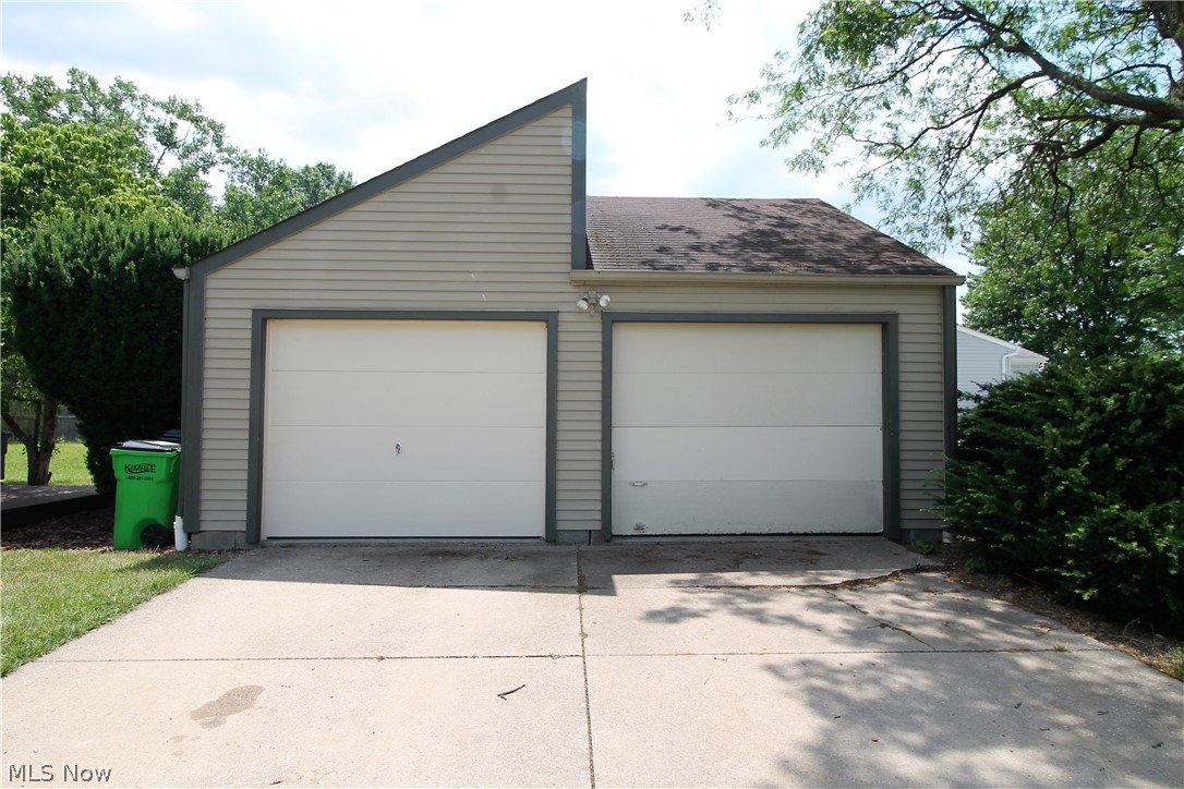 Seven Trails West - Residential Income