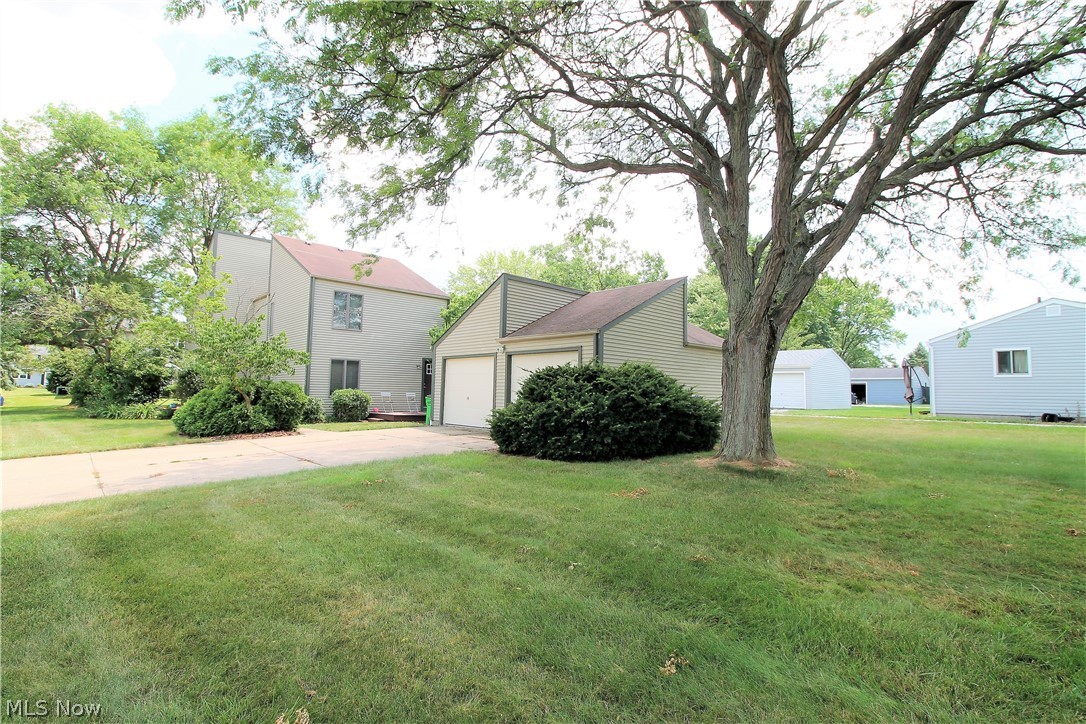 Seven Trails West - Residential Income