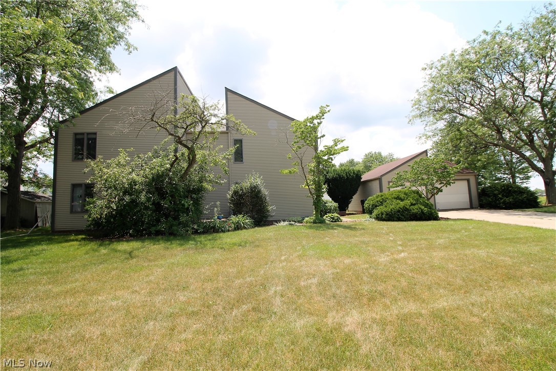 Seven Trails West - Residential Income