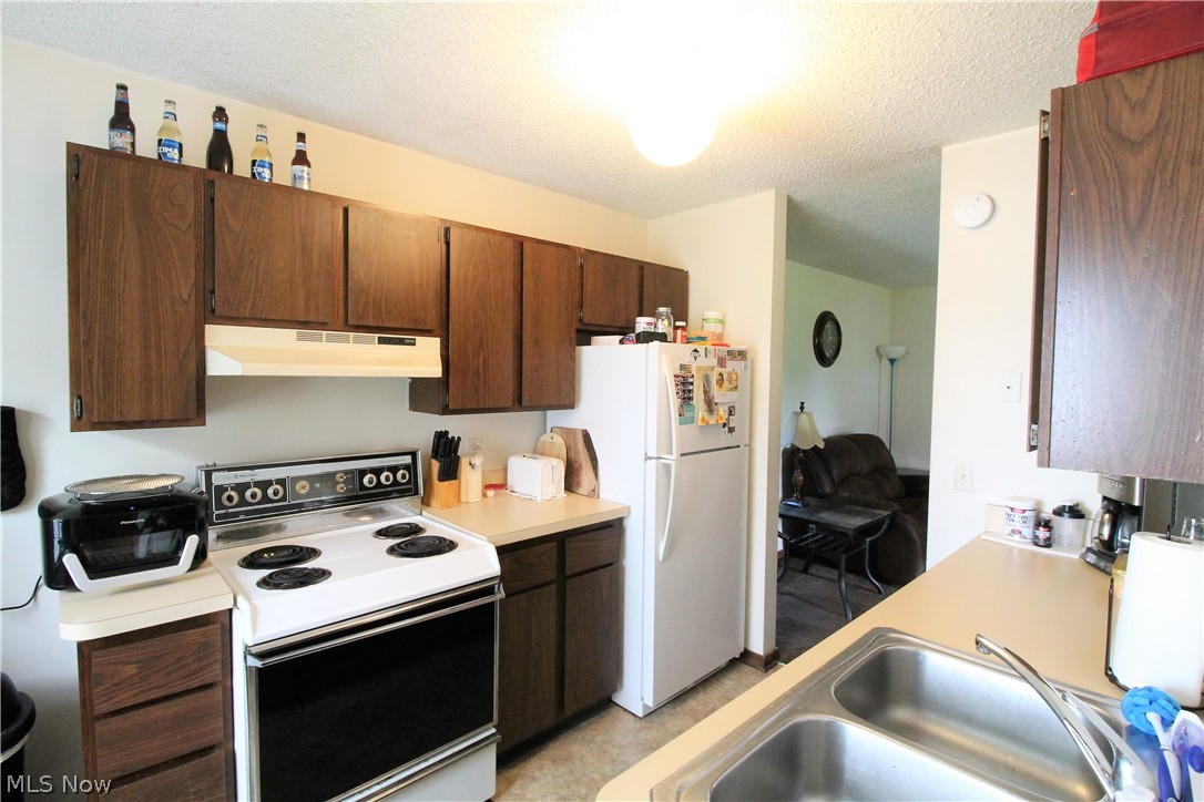 Seven Trails West - Residential Income