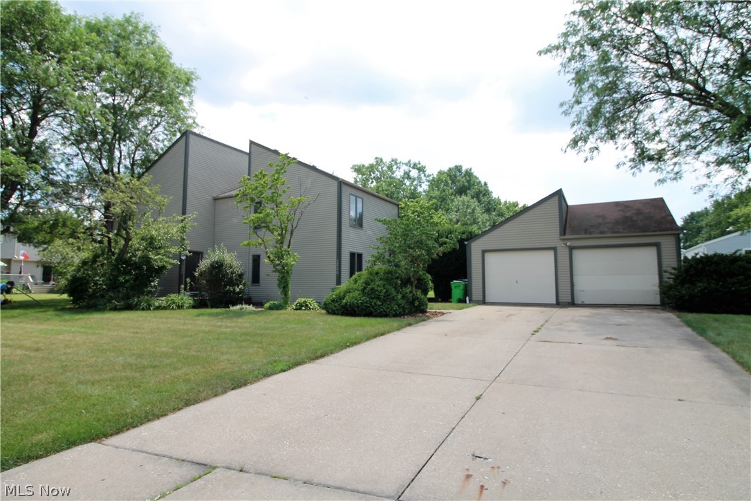 Seven Trails West - Residential Income