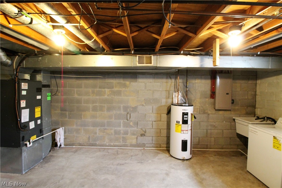 Seven Trails West - Residential Income