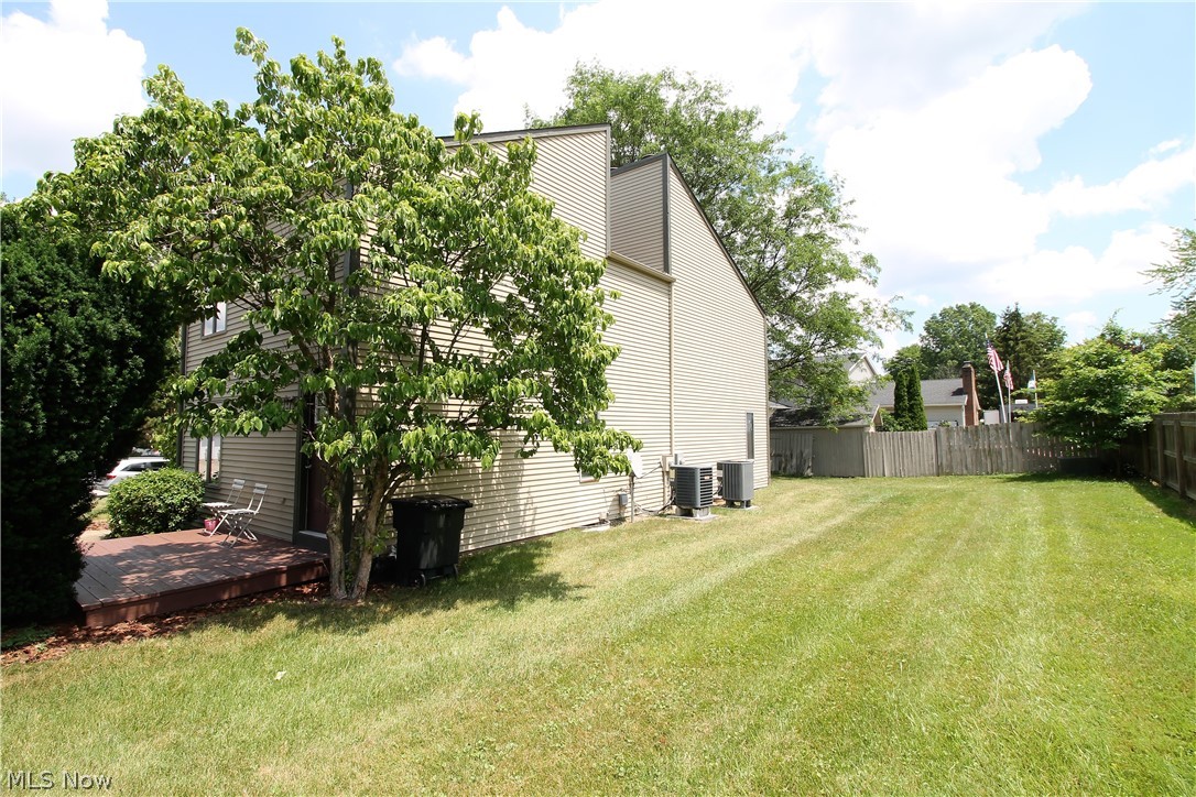 Seven Trails West - Residential Income