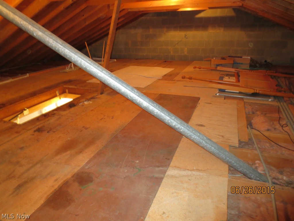 Stratford Village Condo - Residential