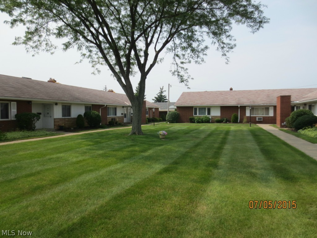 Stratford Village Condo - Residential