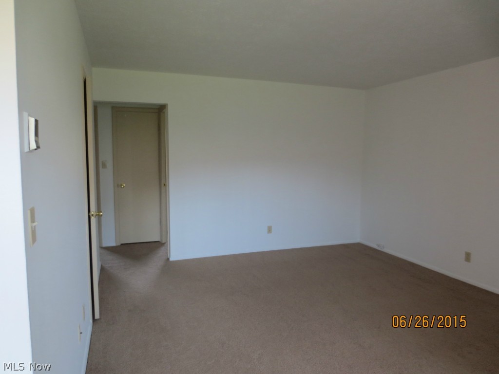 Stratford Village Condo - Residential