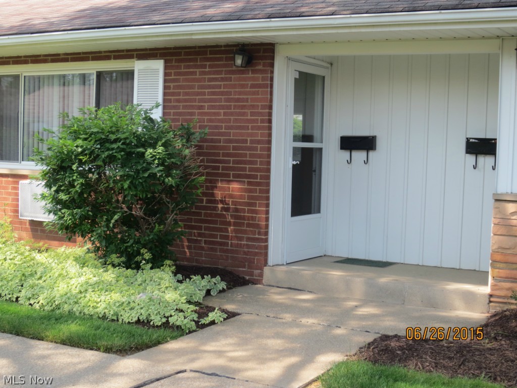 Stratford Village Condo - Residential