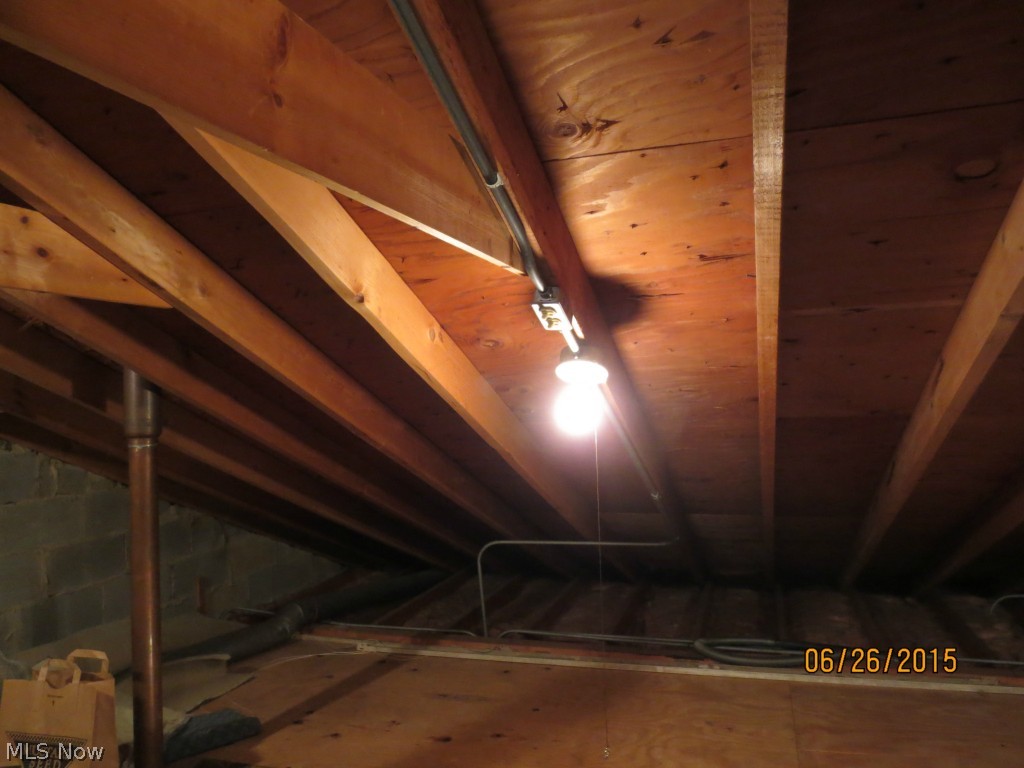 Stratford Village Condo - Residential