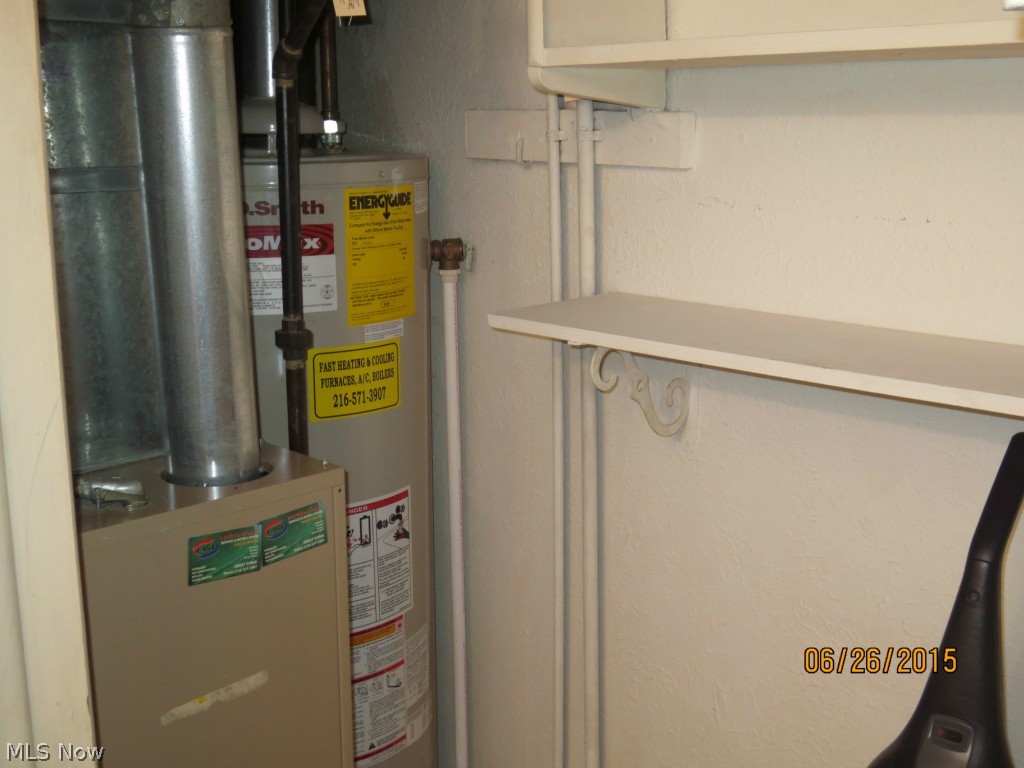 Stratford Village Condo - Residential