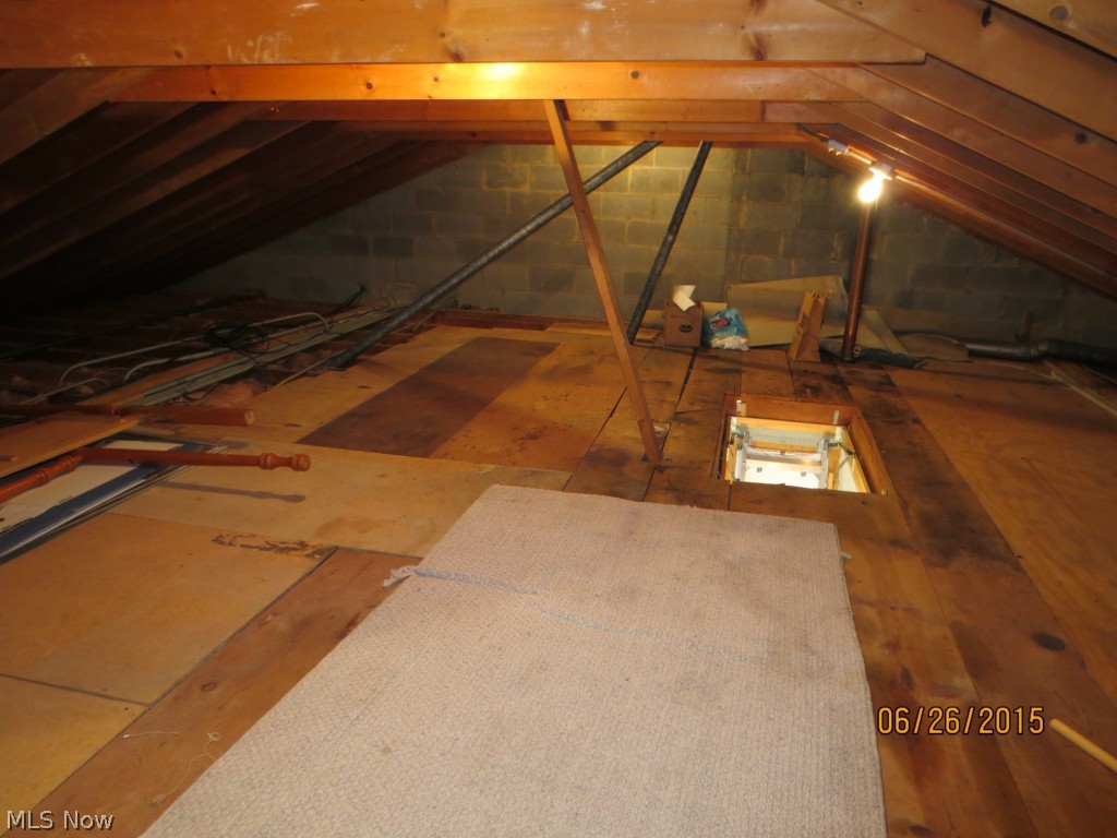 Stratford Village Condo - Residential