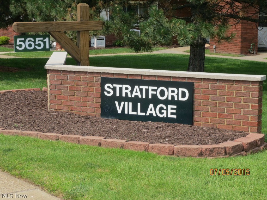 Stratford Village Condo - Residential