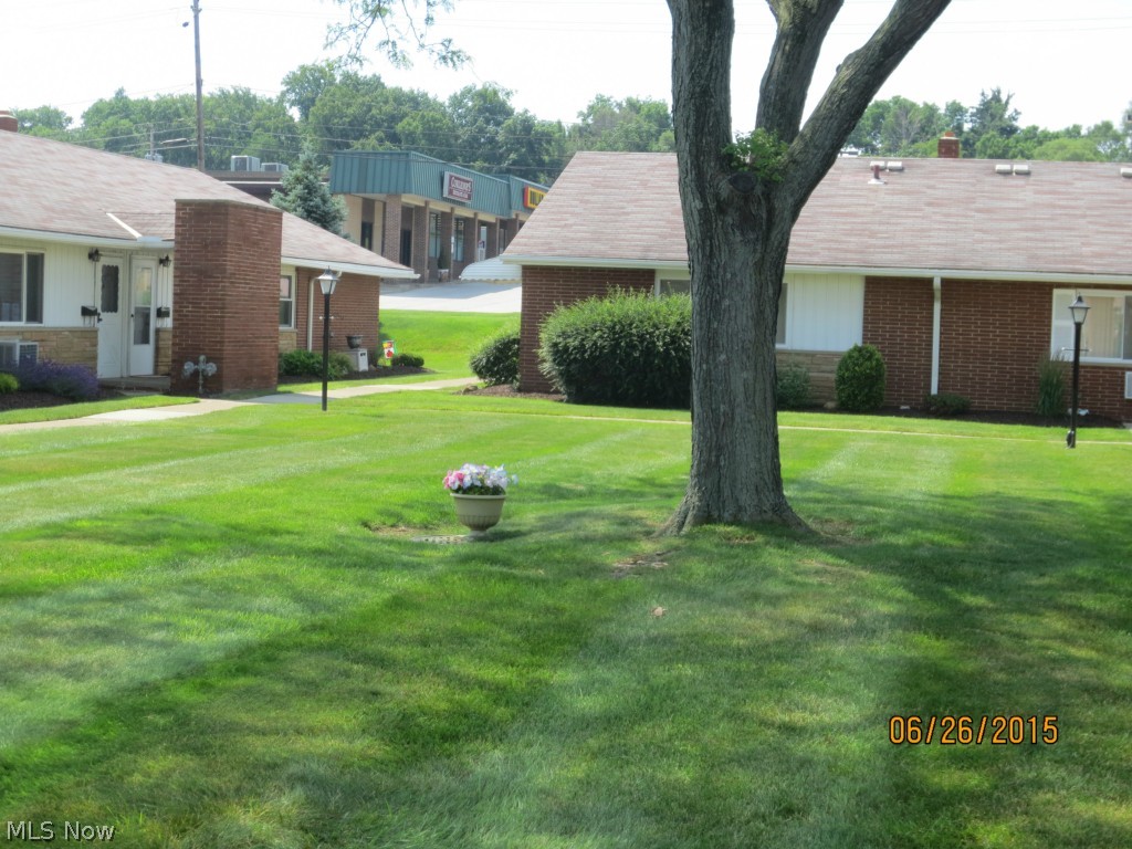 Stratford Village Condo - Residential