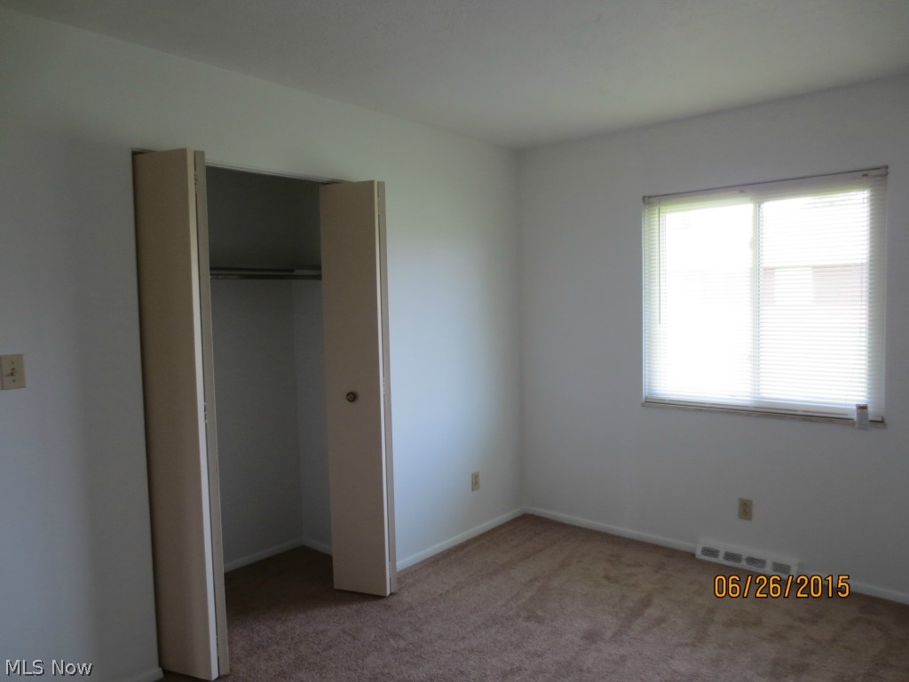 Stratford Village Condo - Residential