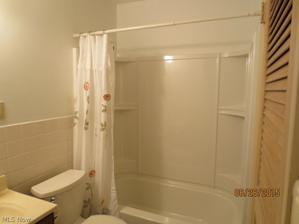 Stratford Village Condo - Residential