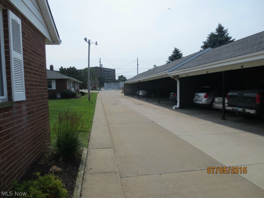 Stratford Village Condo - Residential