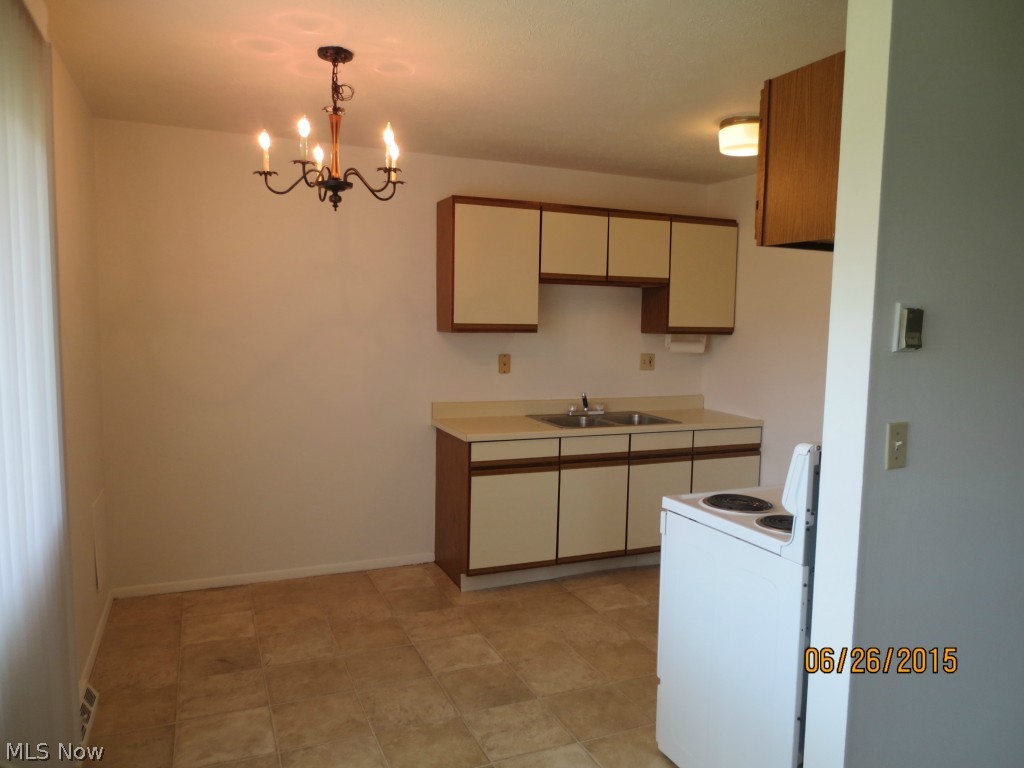 Stratford Village Condo - Residential