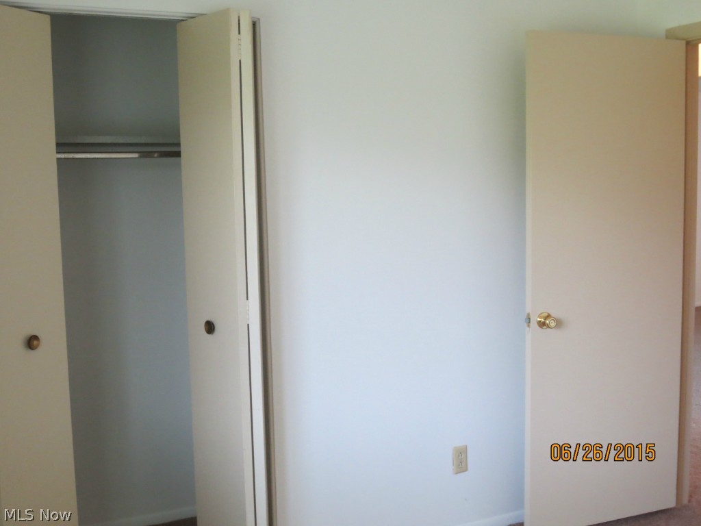 Stratford Village Condo - Residential