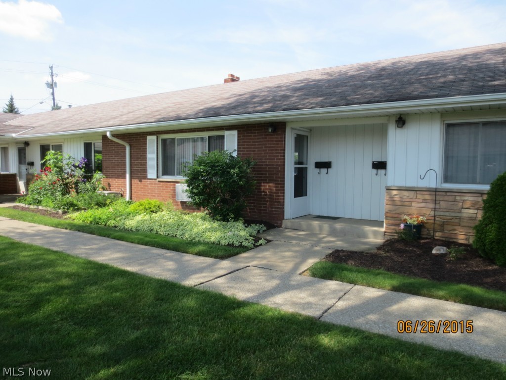 Stratford Village Condo - Residential