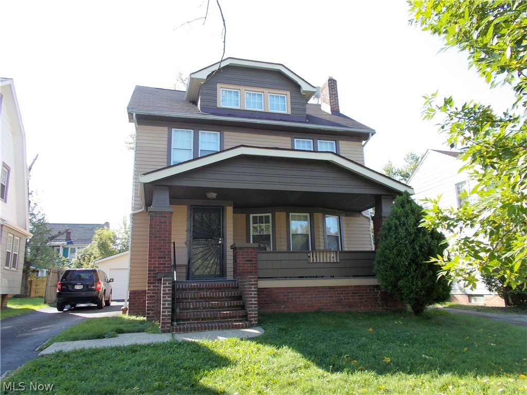 R B Howells Taylor Road Sub - Residential