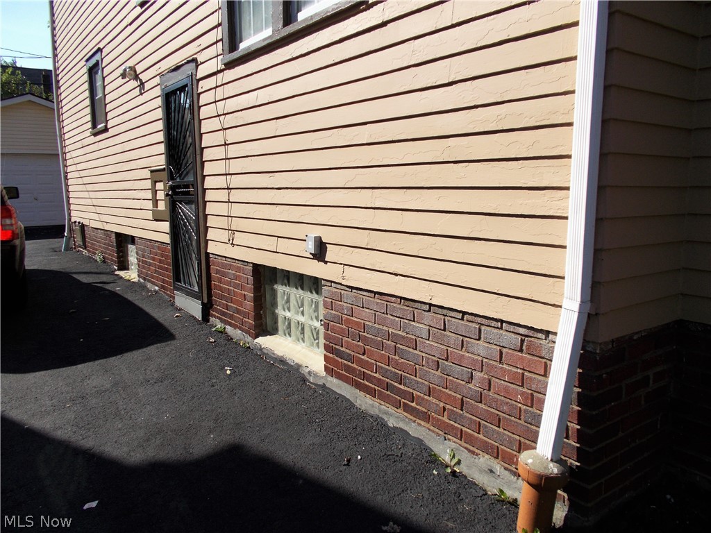 R B Howells Taylor Road Sub - Residential