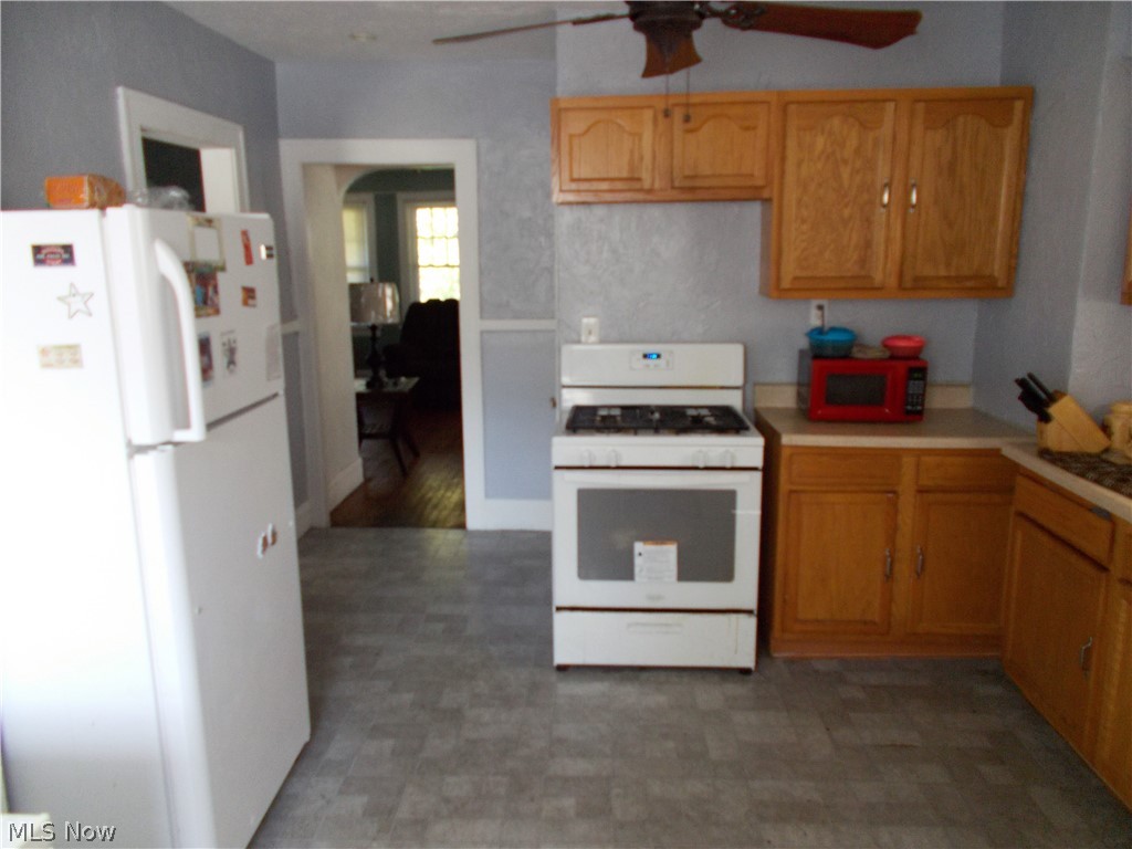 R B Howells Taylor Road Sub - Residential