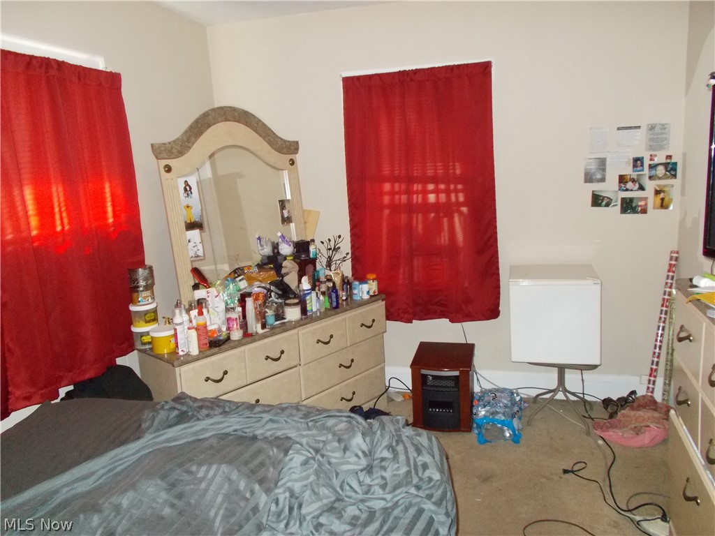 R B Howells Taylor Road Sub - Residential