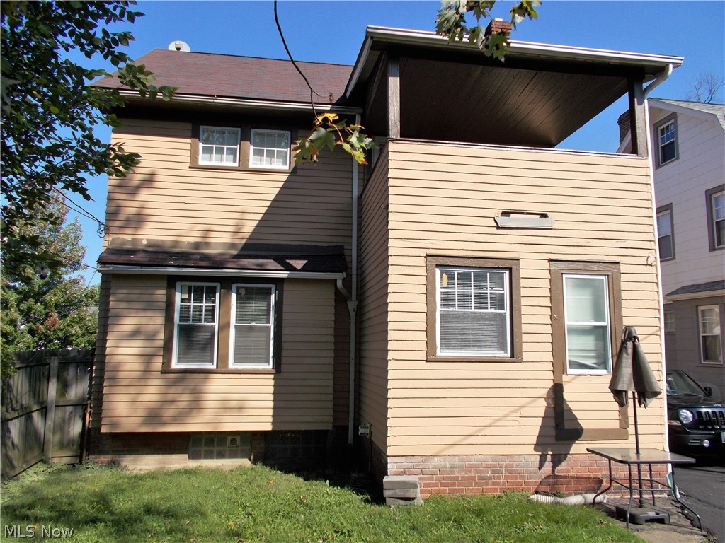 R B Howells Taylor Road Sub - Residential