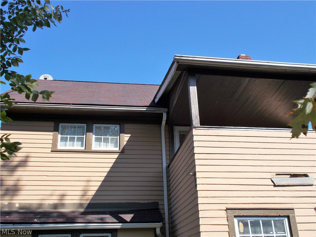 R B Howells Taylor Road Sub - Residential